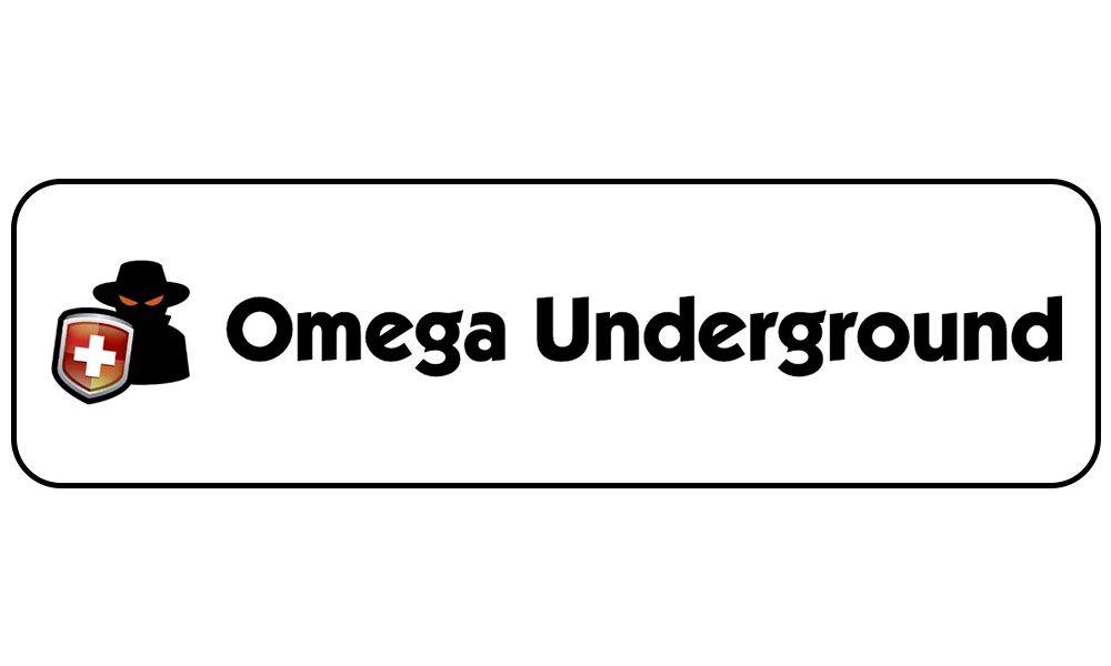 OmegaUnderground